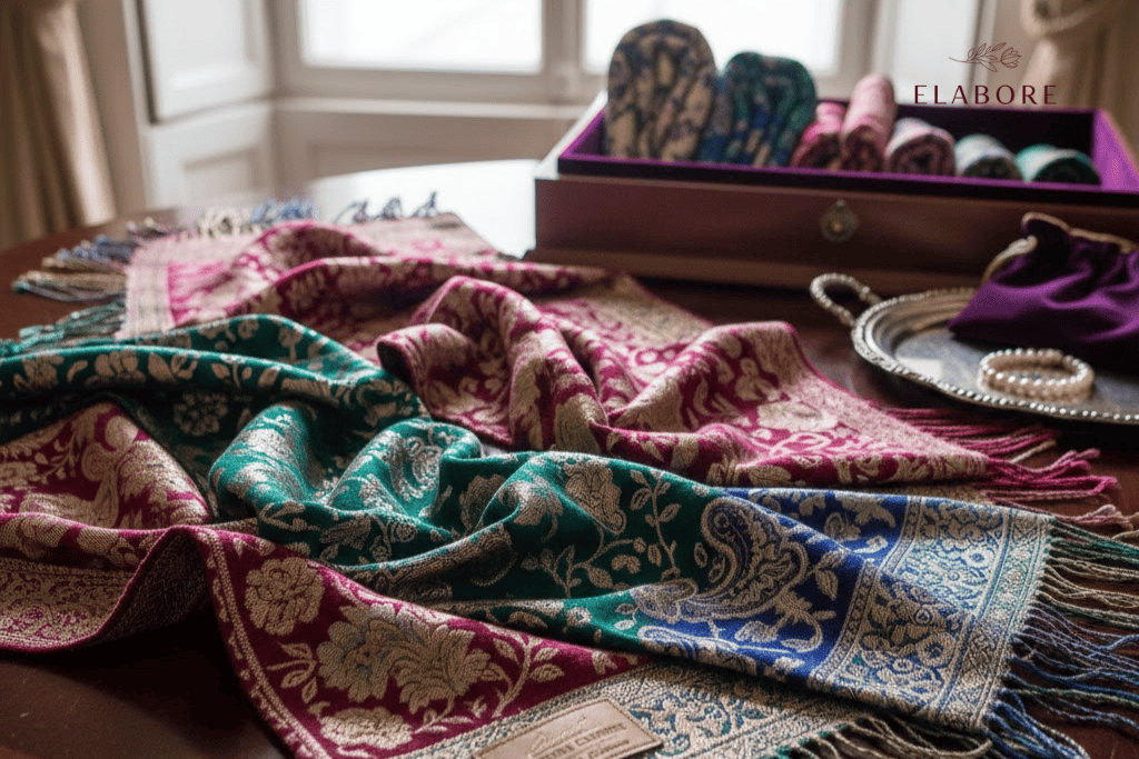Are Expensive Shawls Really Worth the Price?